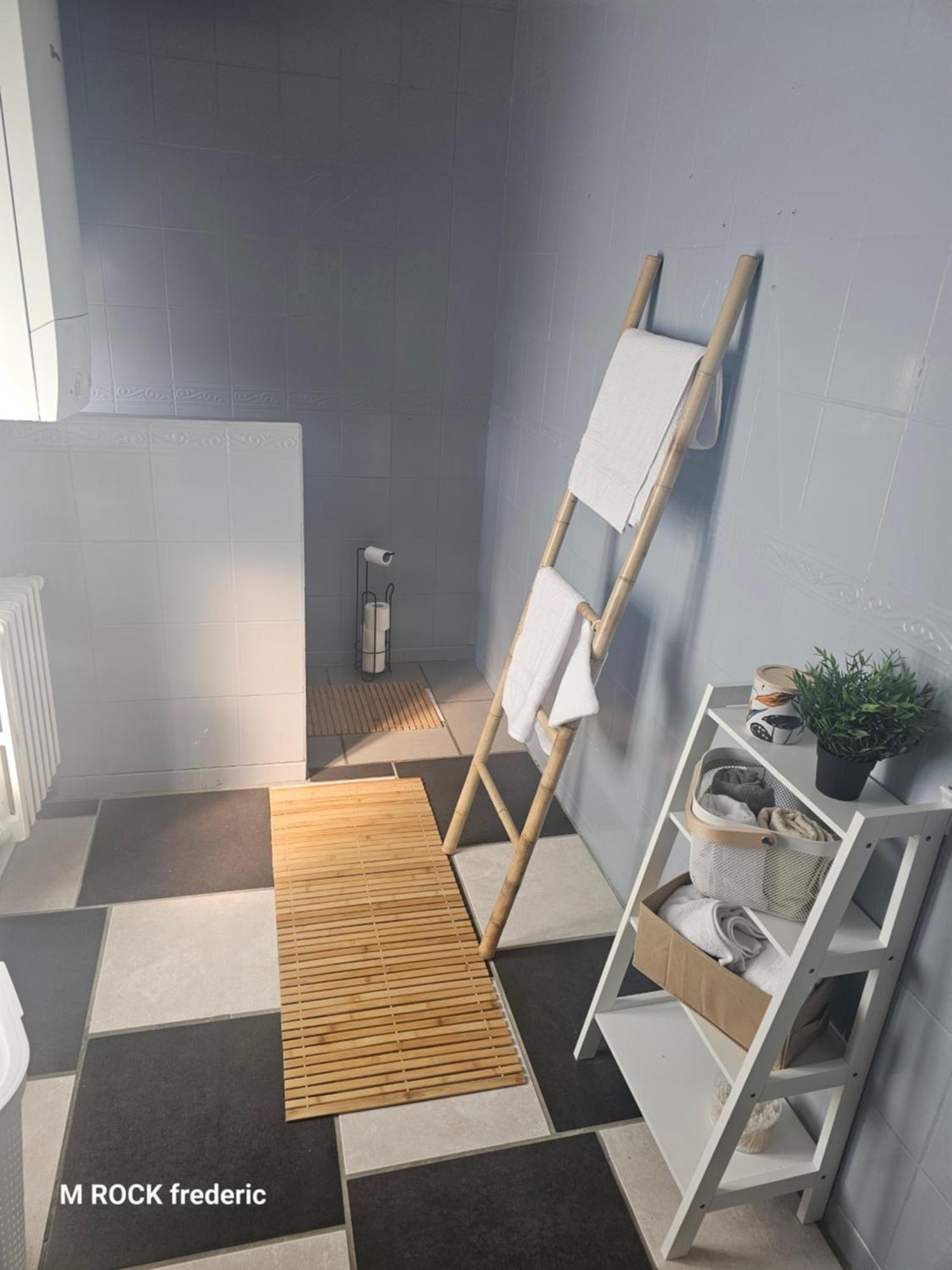 Maison De Ville Avec Jardin Privatif Nevers Ngoại thất bức ảnh
